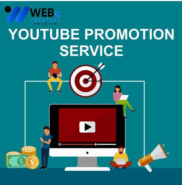 Best YouTube Promotion Service in Qatar for Channel Views and Subscribers