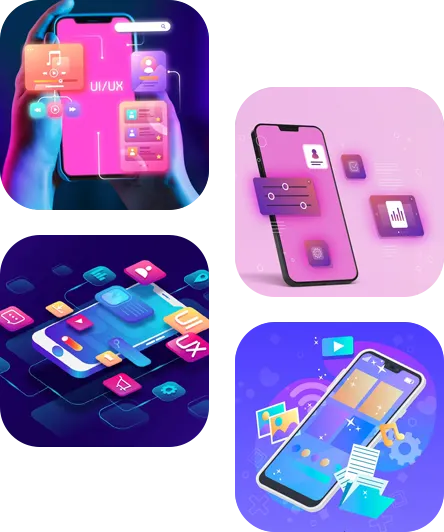 #1 Mobile Application Agency in the Qatar